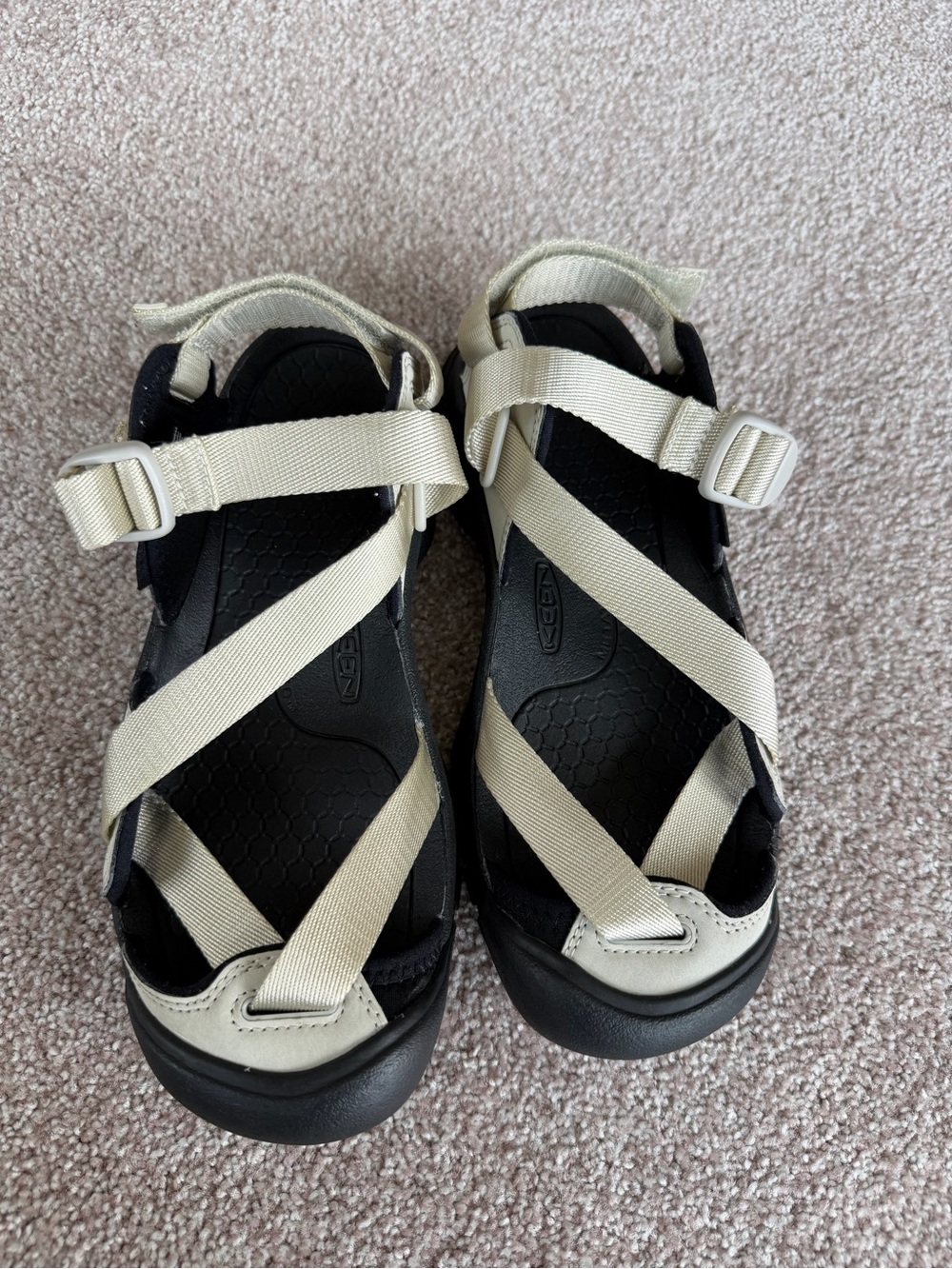 KEEN Women's Zerraport II Sandal